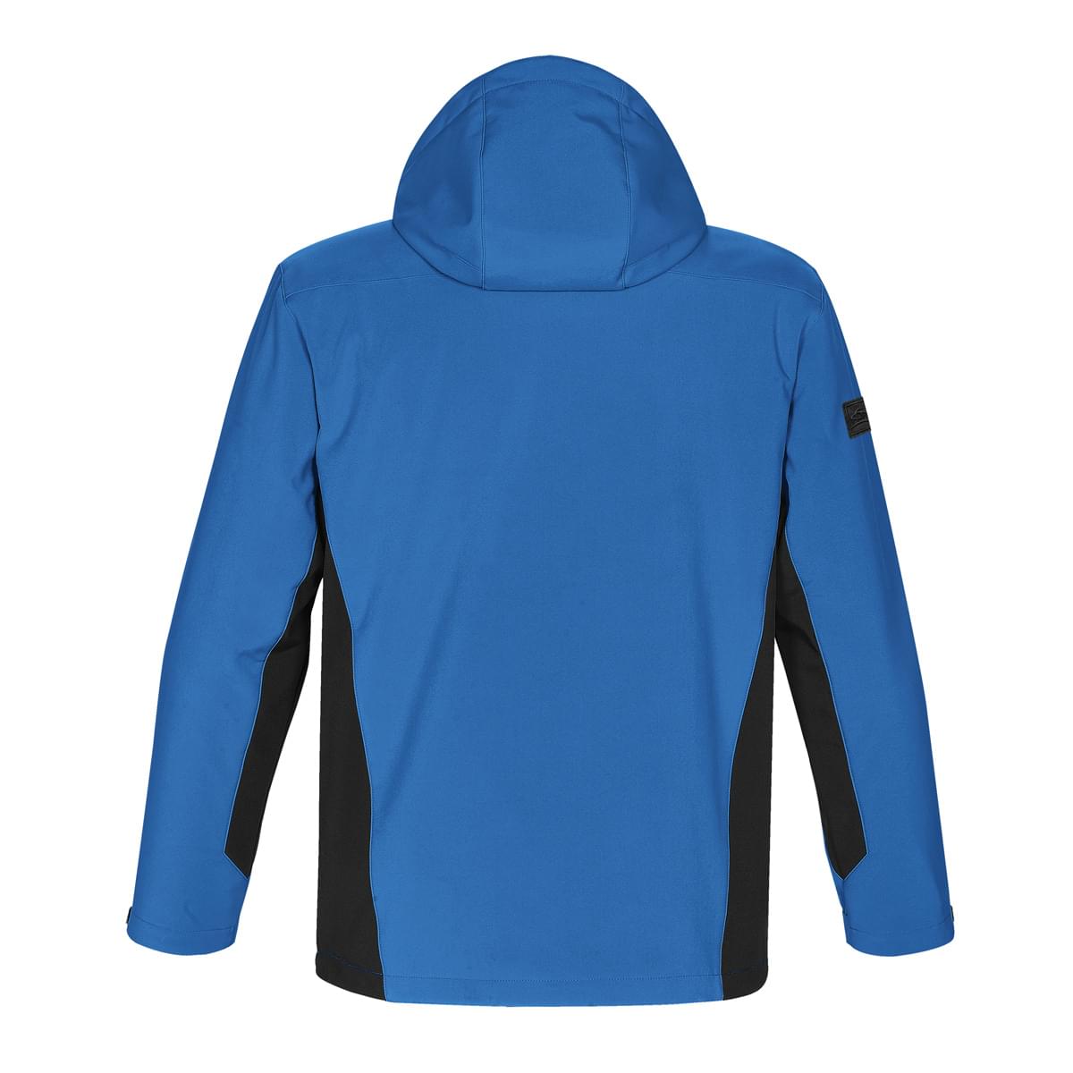 SSJ-1 Men's Atmosphere 3-In-1 System Jacket