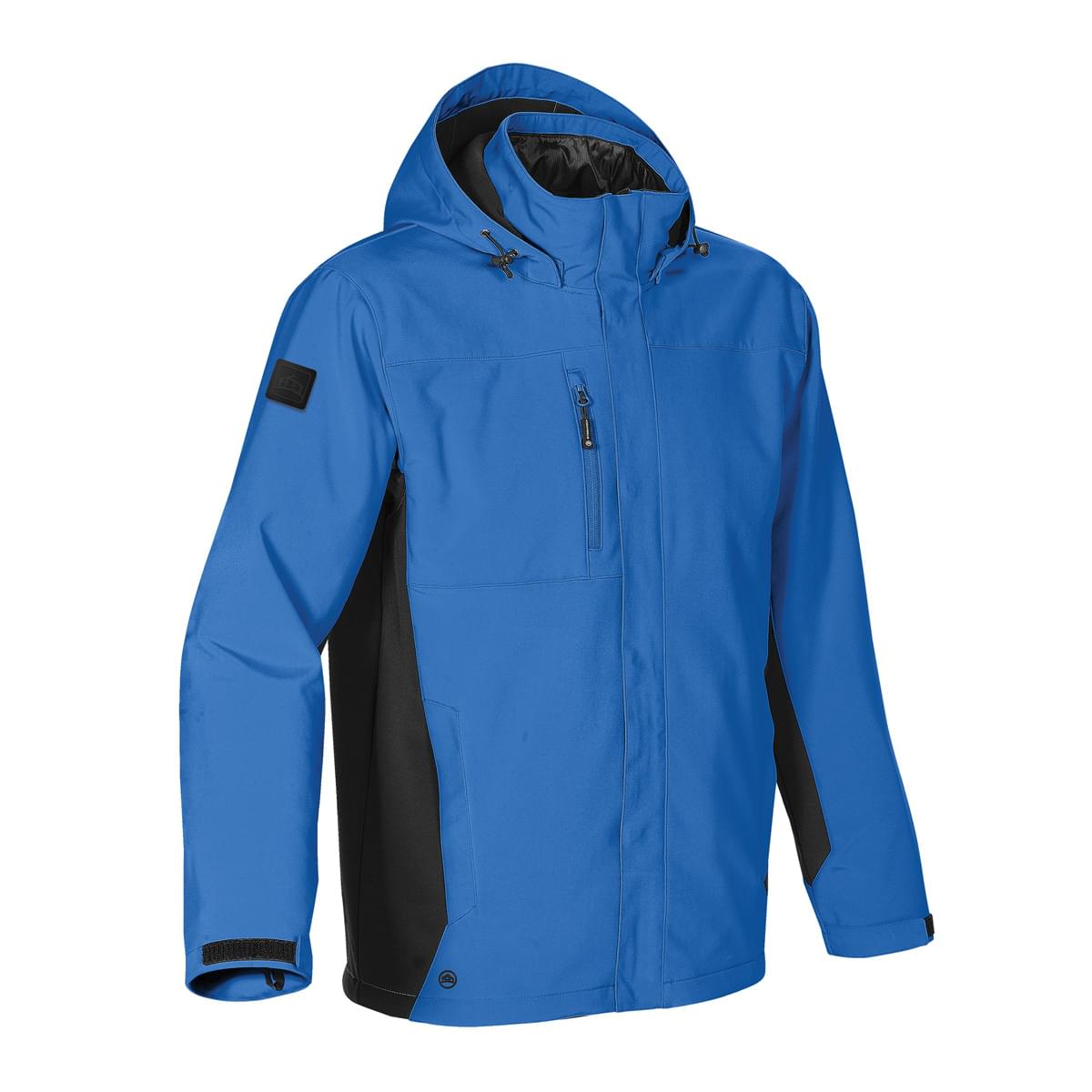 SSJ-1 Men's Atmosphere 3-In-1 System Jacket