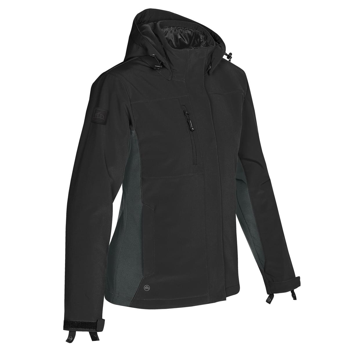 SSJ-1W Women's Atmosphere 3-In-1 System Jacket