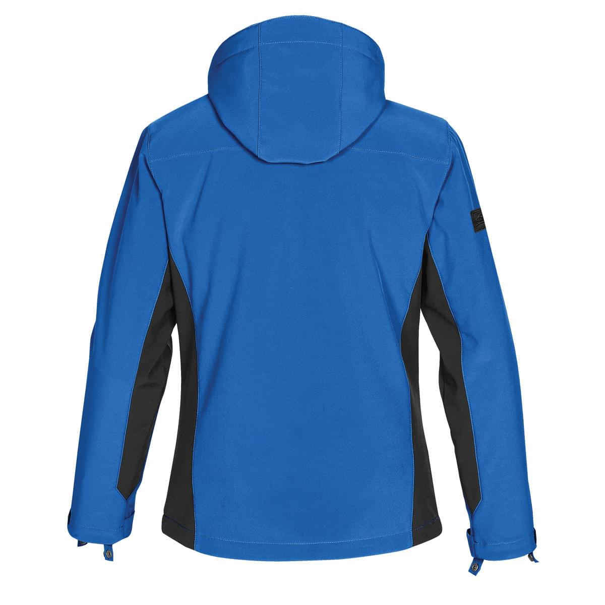 SSJ-1W Women's Atmosphere 3-In-1 System Jacket
