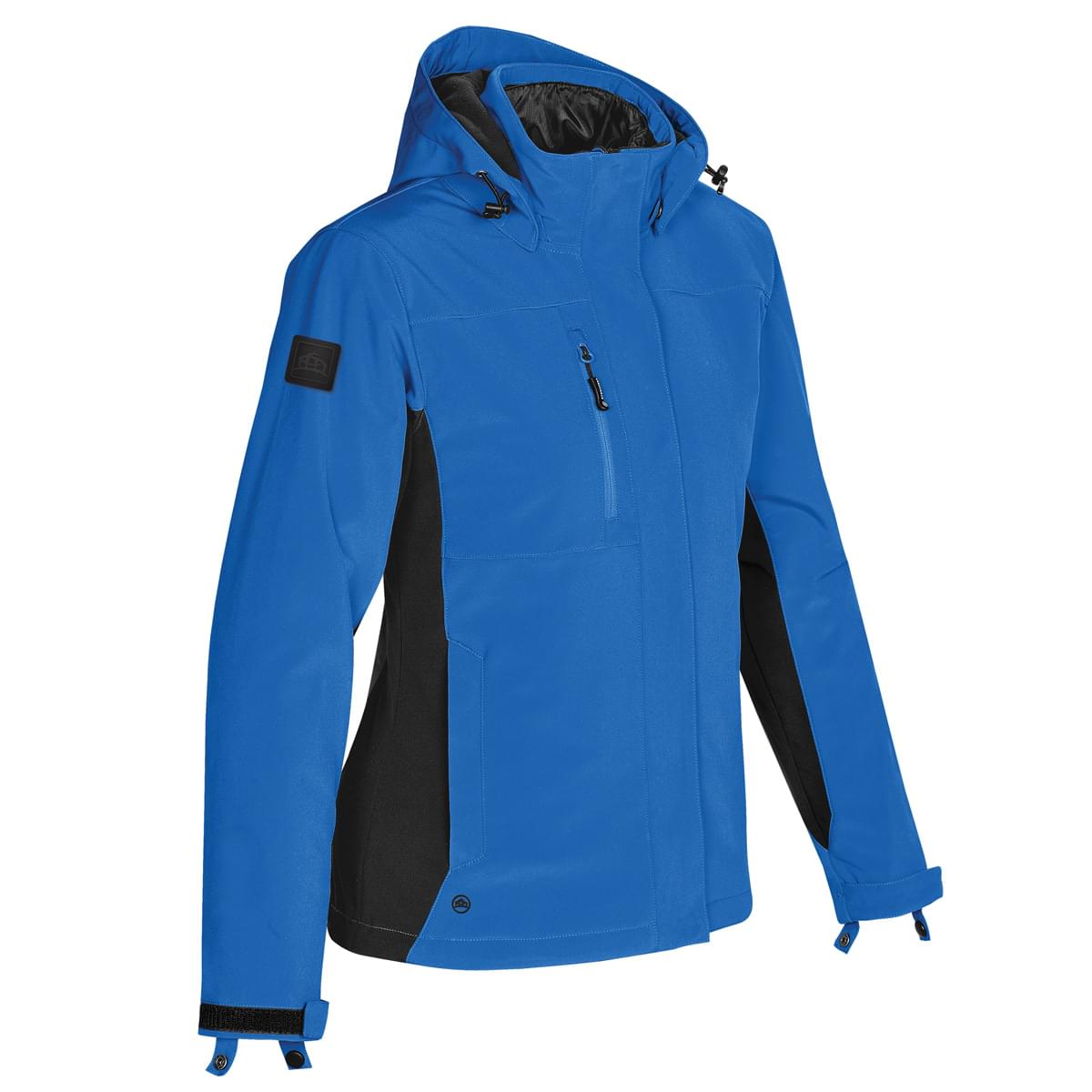 SSJ-1W Women's Atmosphere 3-In-1 System Jacket