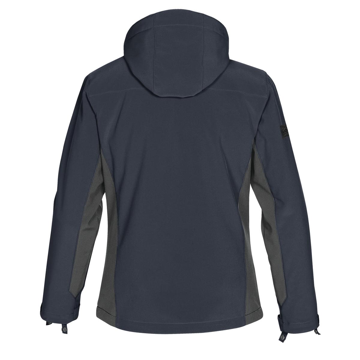 SSJ-1W Women's Atmosphere 3-In-1 System Jacket