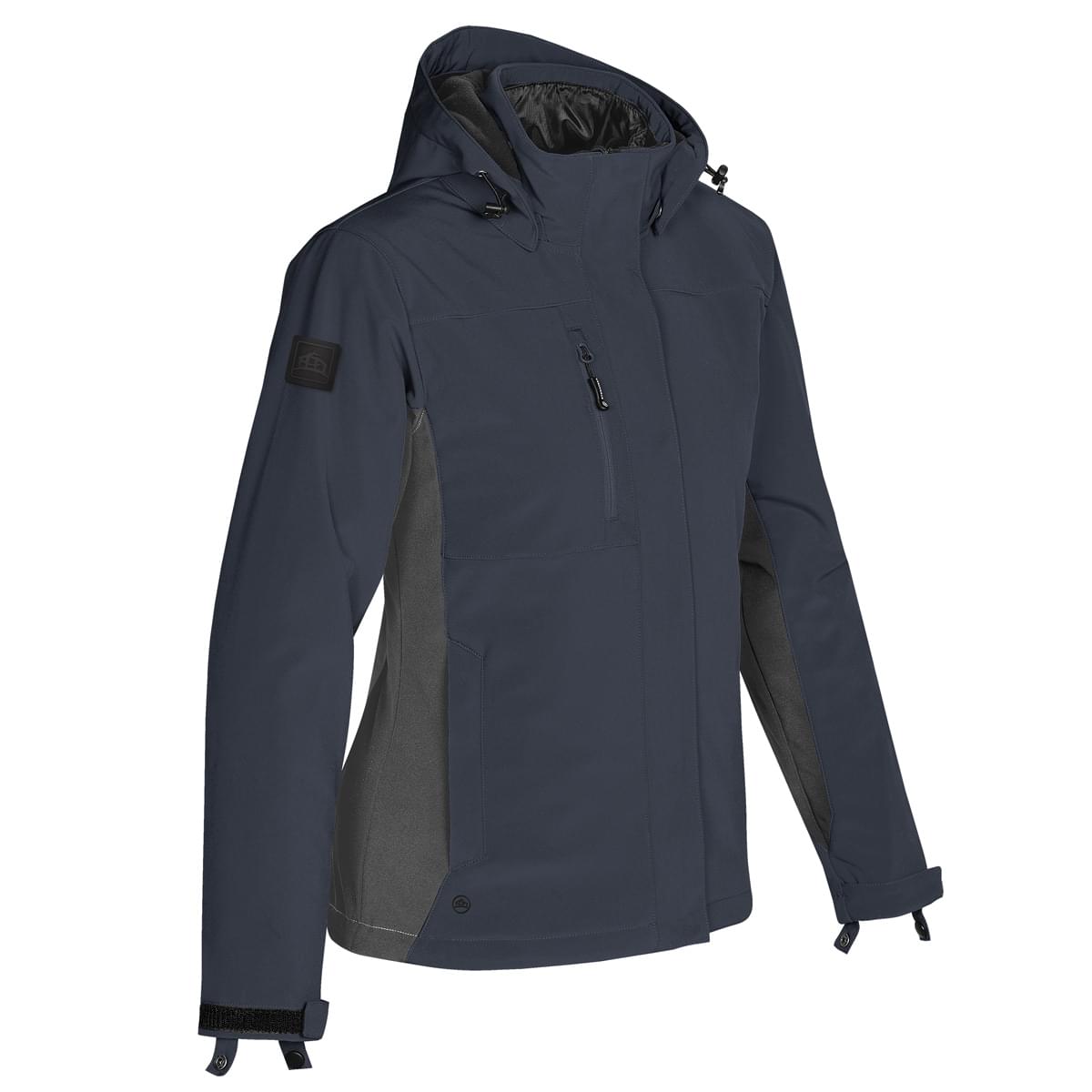 SSJ-1W Women's Atmosphere 3-In-1 System Jacket