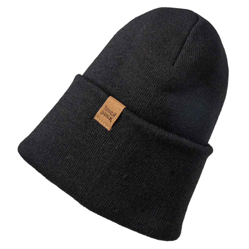 WA65 ough Duck Beanie
