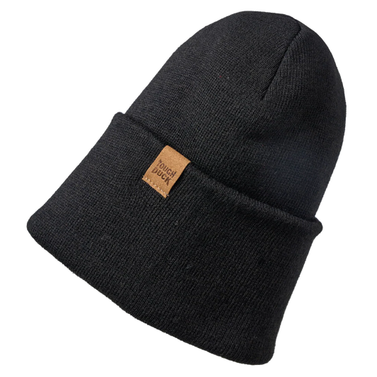 WA65 ough Duck Beanie