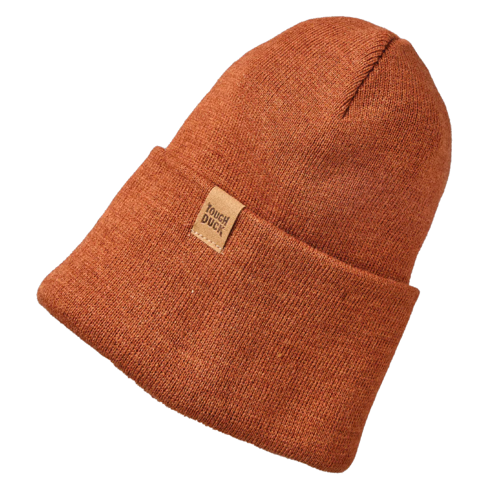 WA65 ough Duck Beanie