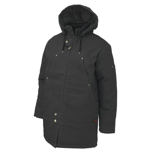 WJ18 Duck Abraham Hydro Parka