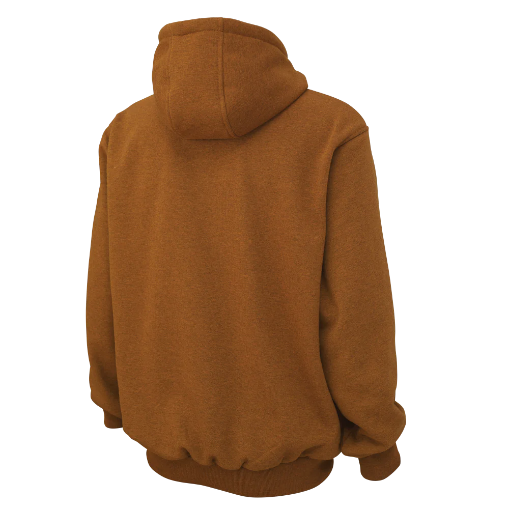 WJ22 - Fleece Pullover Hoodie