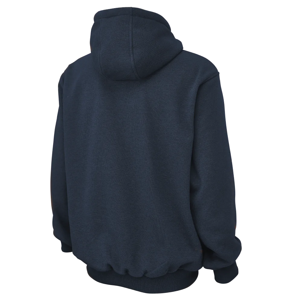 WJ22 - Fleece Pullover Hoodie