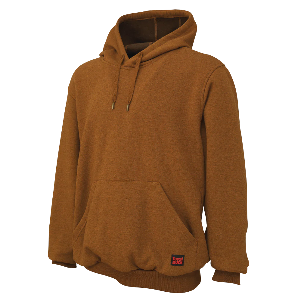 WJ22 - Fleece Pullover Hoodie