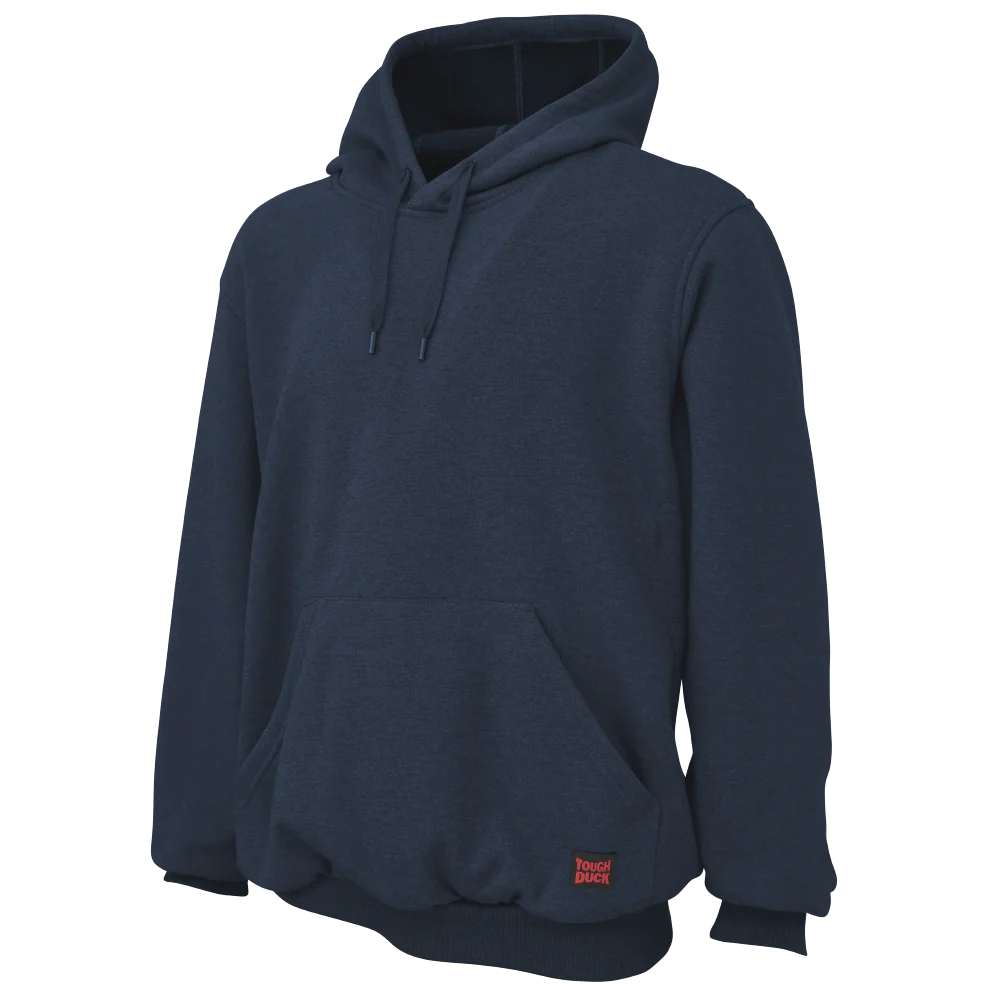 WJ22 - Fleece Pullover Hoodie