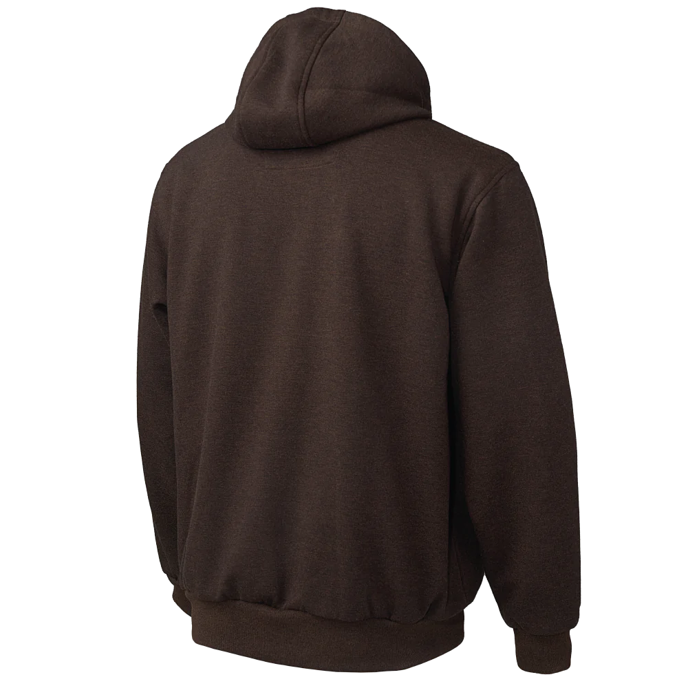 WJ22 - Fleece Pullover Hoodie