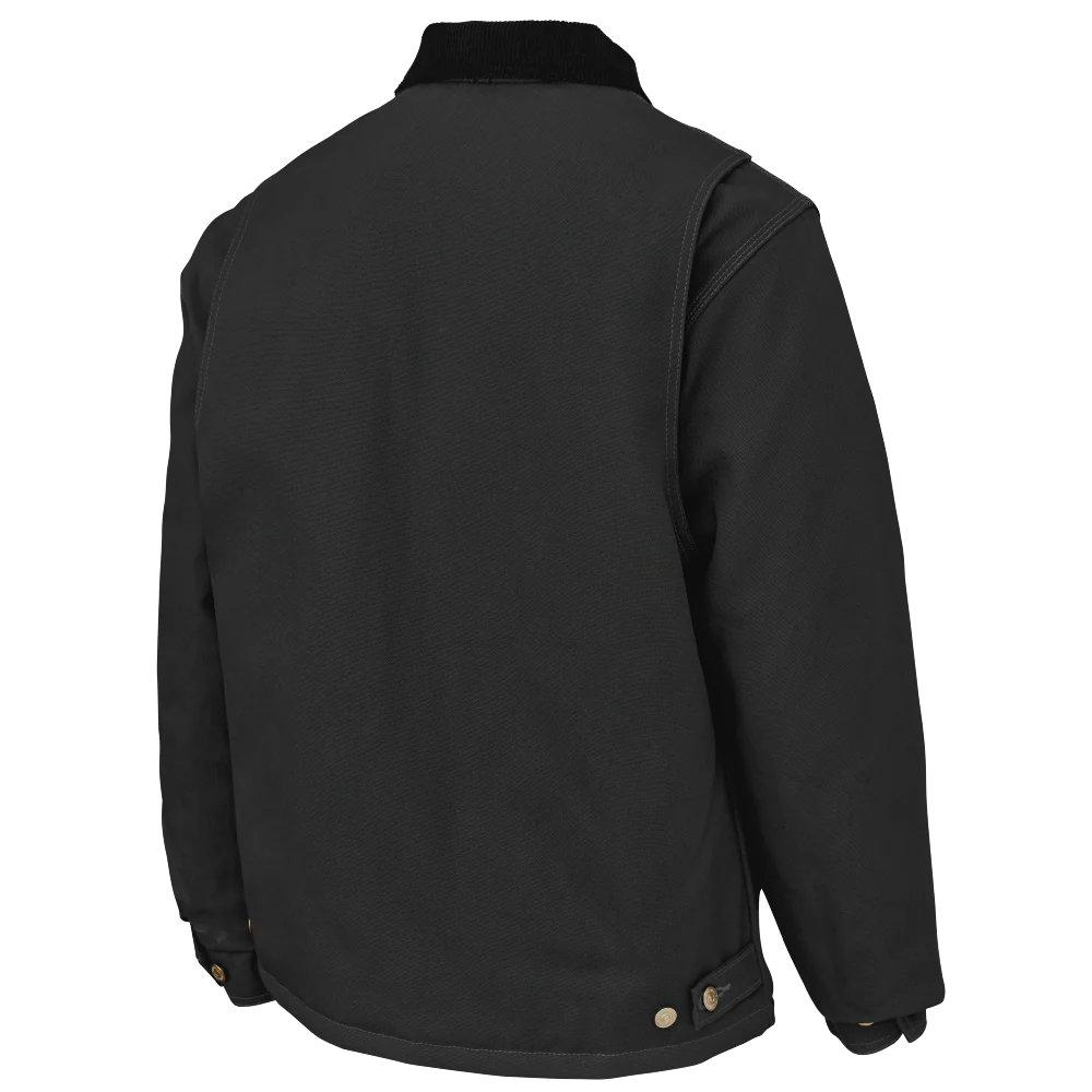 Duck Chore Jacket WJ31