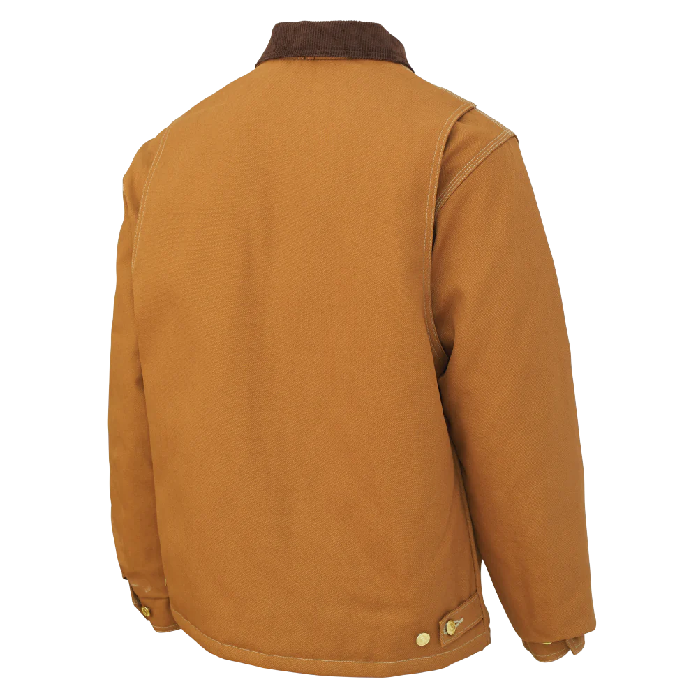 Duck Chore Jacket WJ31