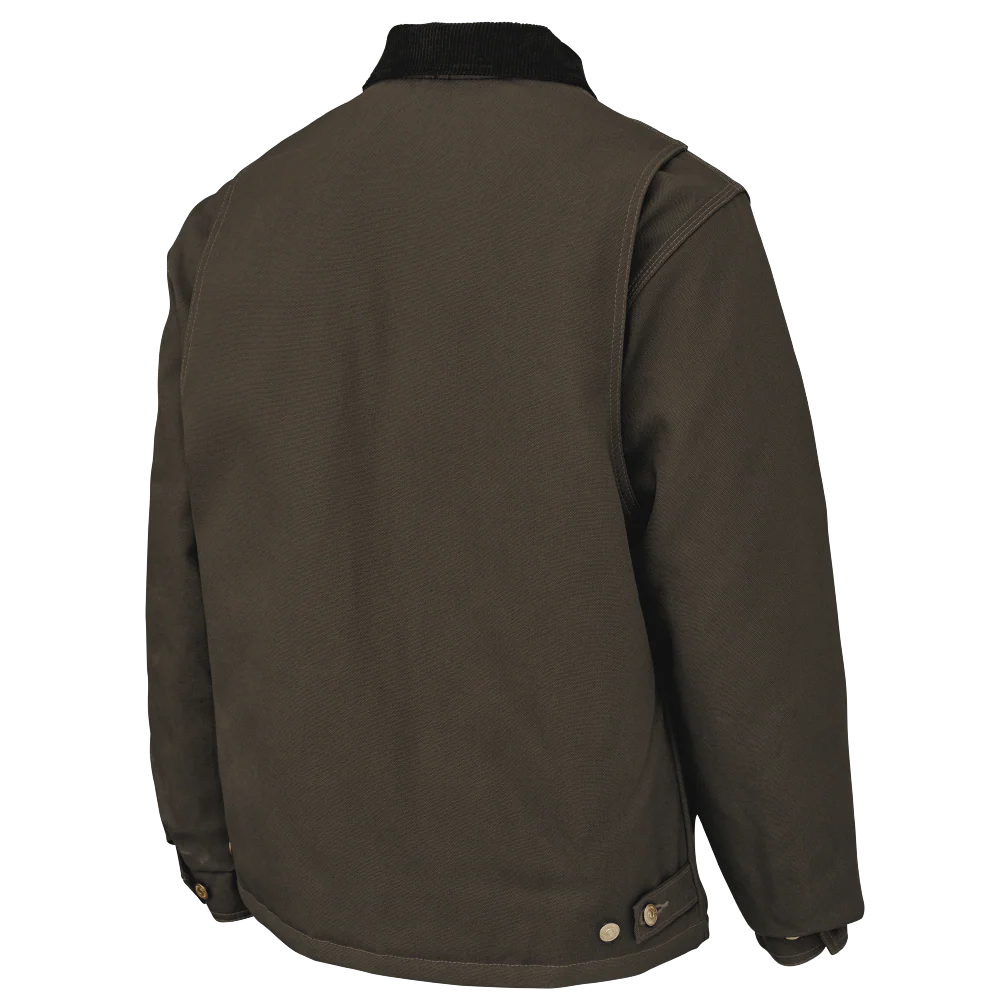 Duck Chore Jacket WJ31