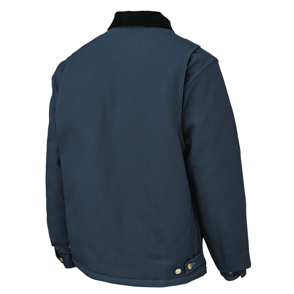 Duck Chore Jacket WJ31