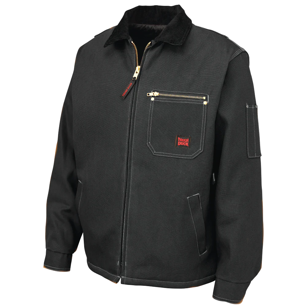 Duck Chore Jacket WJ31