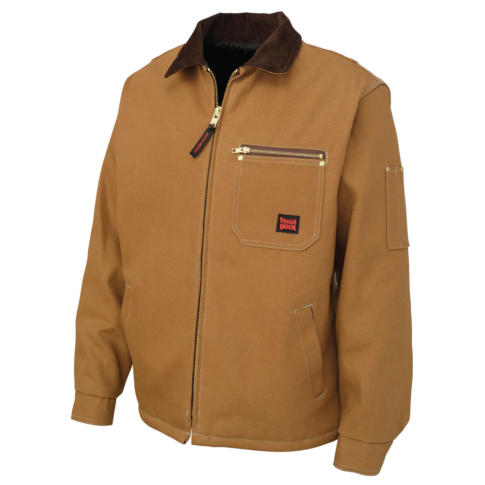 Duck Chore Jacket WJ31