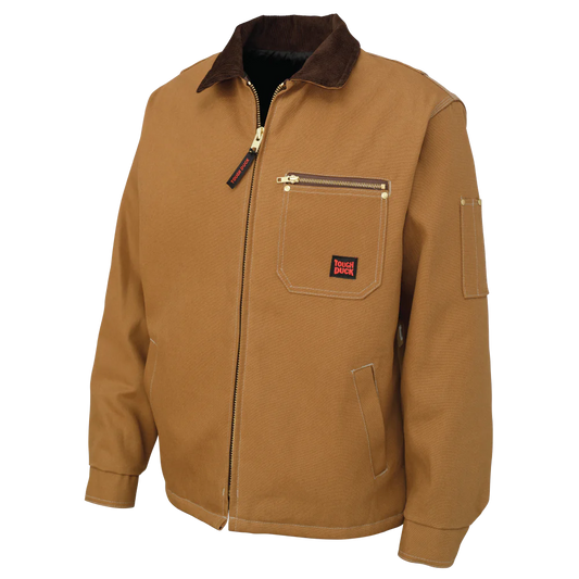 Duck Chore Jacket WJ31