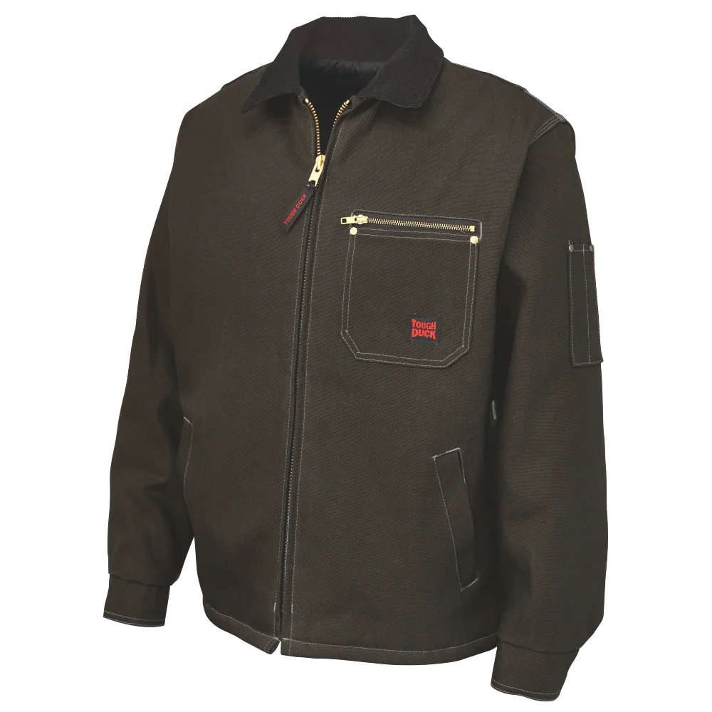 Duck Chore Jacket WJ31