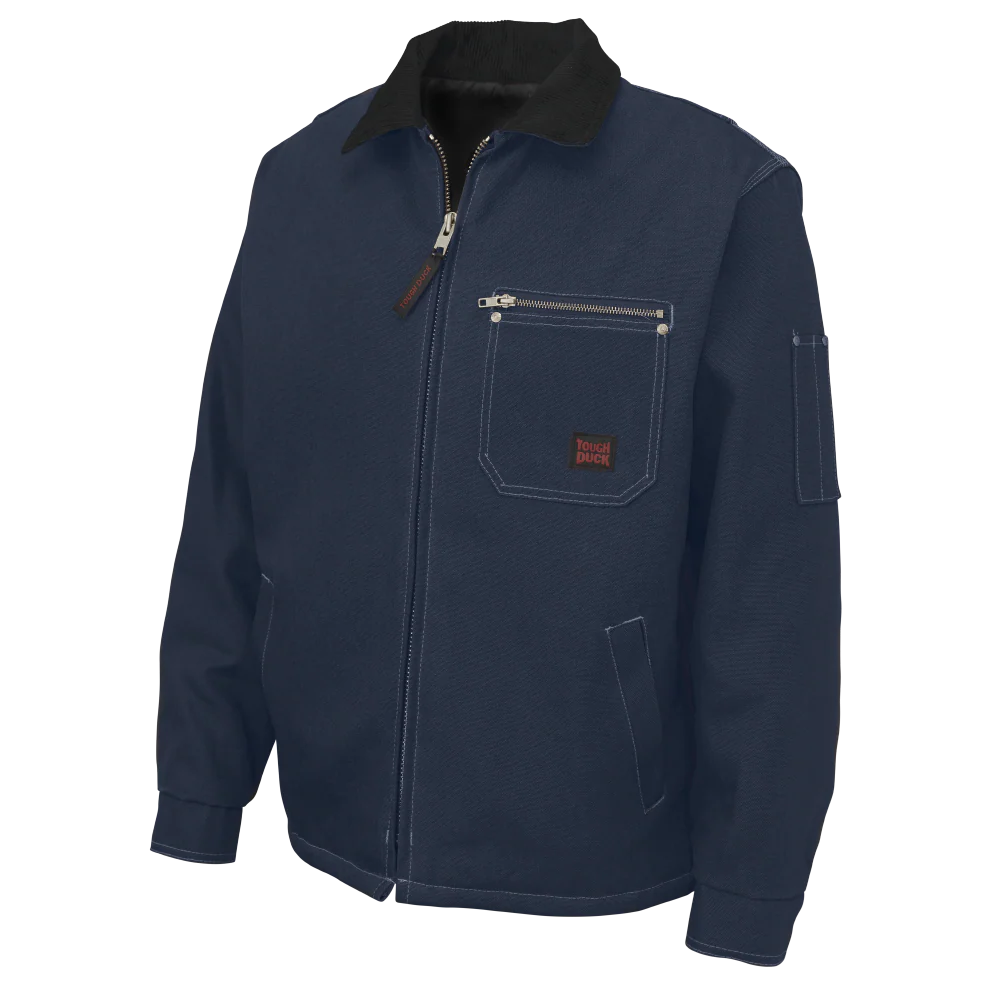 Duck Chore Jacket WJ31