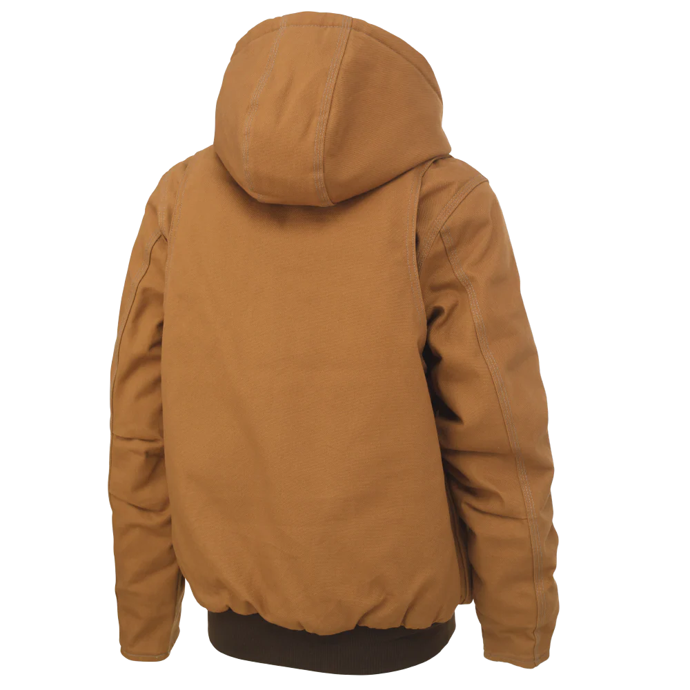 WJ32 - Women’s Duck Bomber