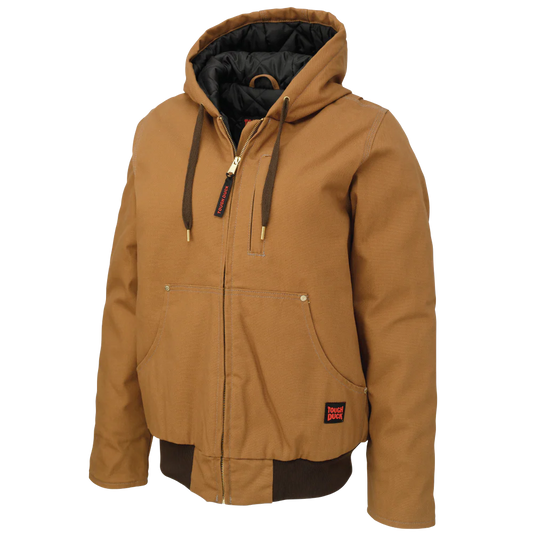 WJ32 - Women’s Duck Bomber