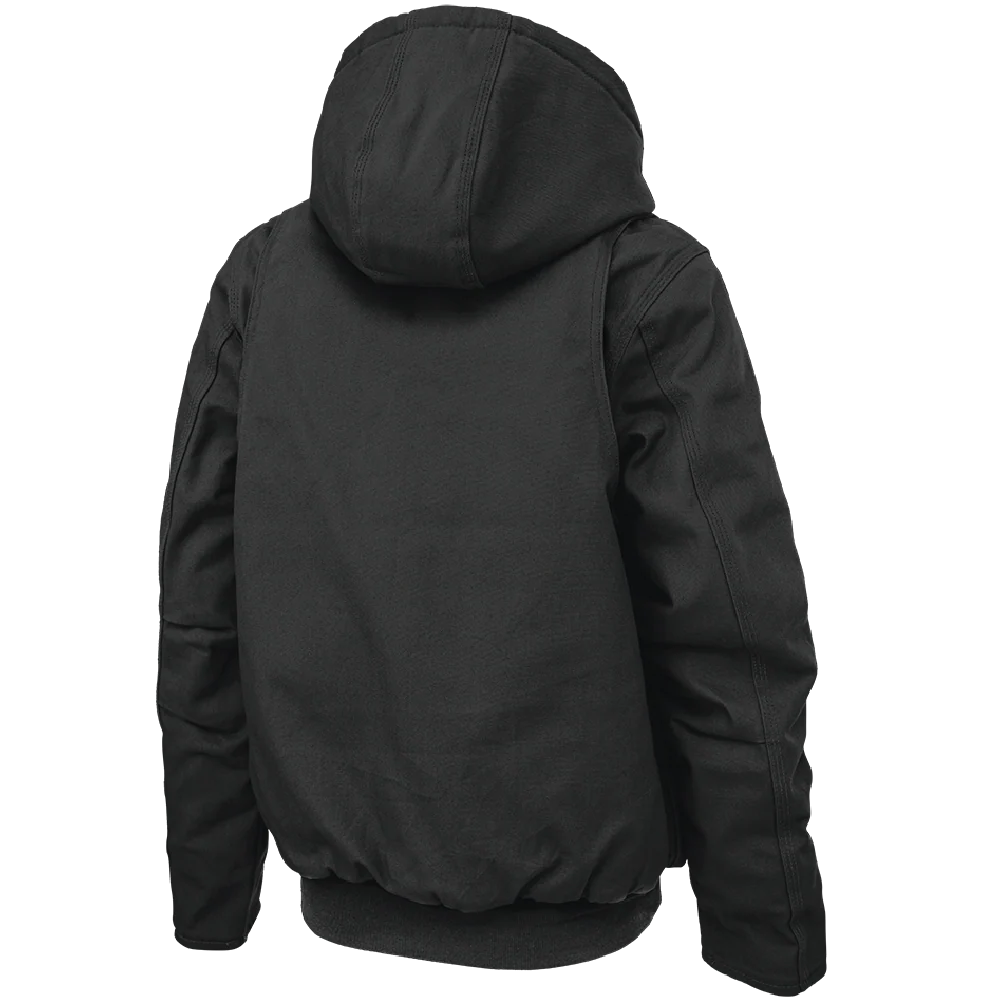 WJ32 - Women’s Duck Bomber