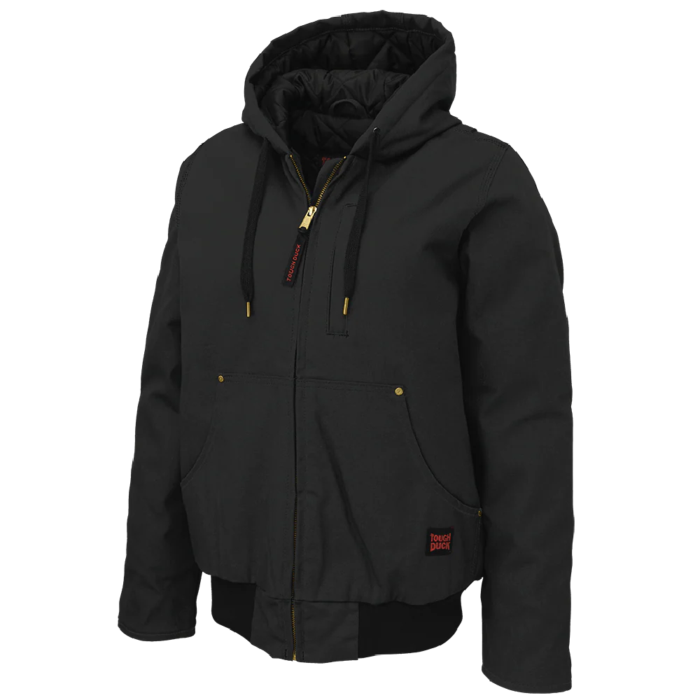 WJ32 - Women’s Duck Bomber