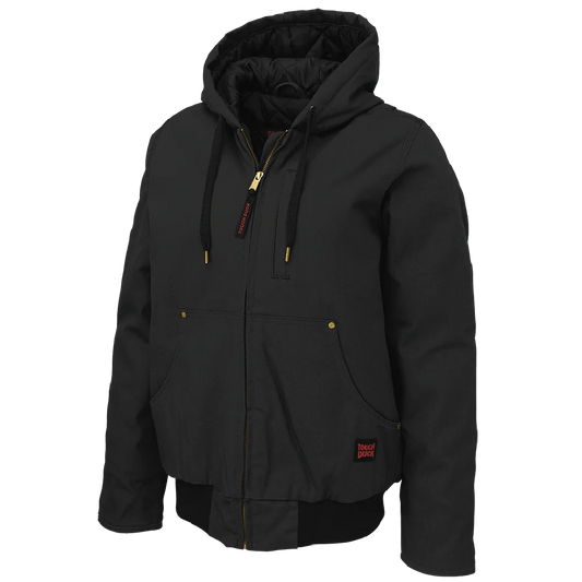 WJ32 - Women’s Duck Bomber