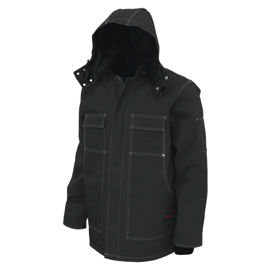 WJ34 - Duck Ultimate Parka