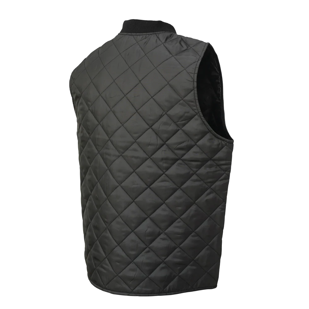 WV07 - Freezer Vest