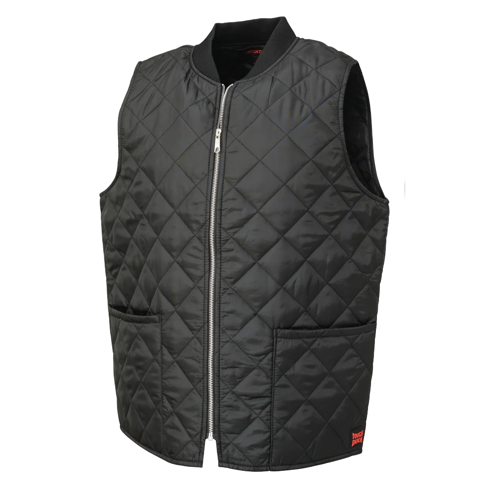 WV07 - Freezer Vest