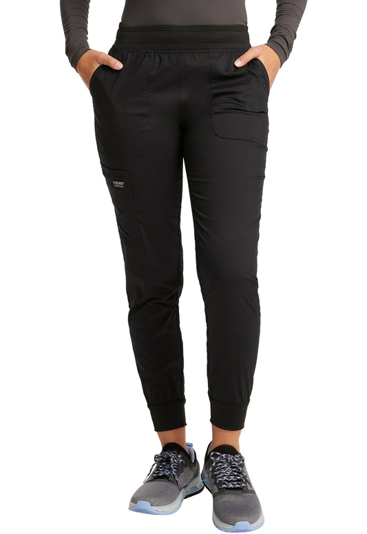 WW115 Revolution Mid Rise Jogger Ladies