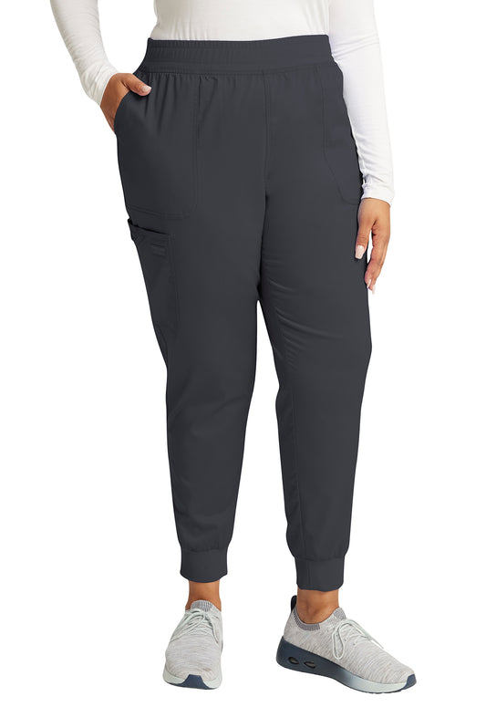 WW115 Revolution Mid Rise Jogger Ladies Tall