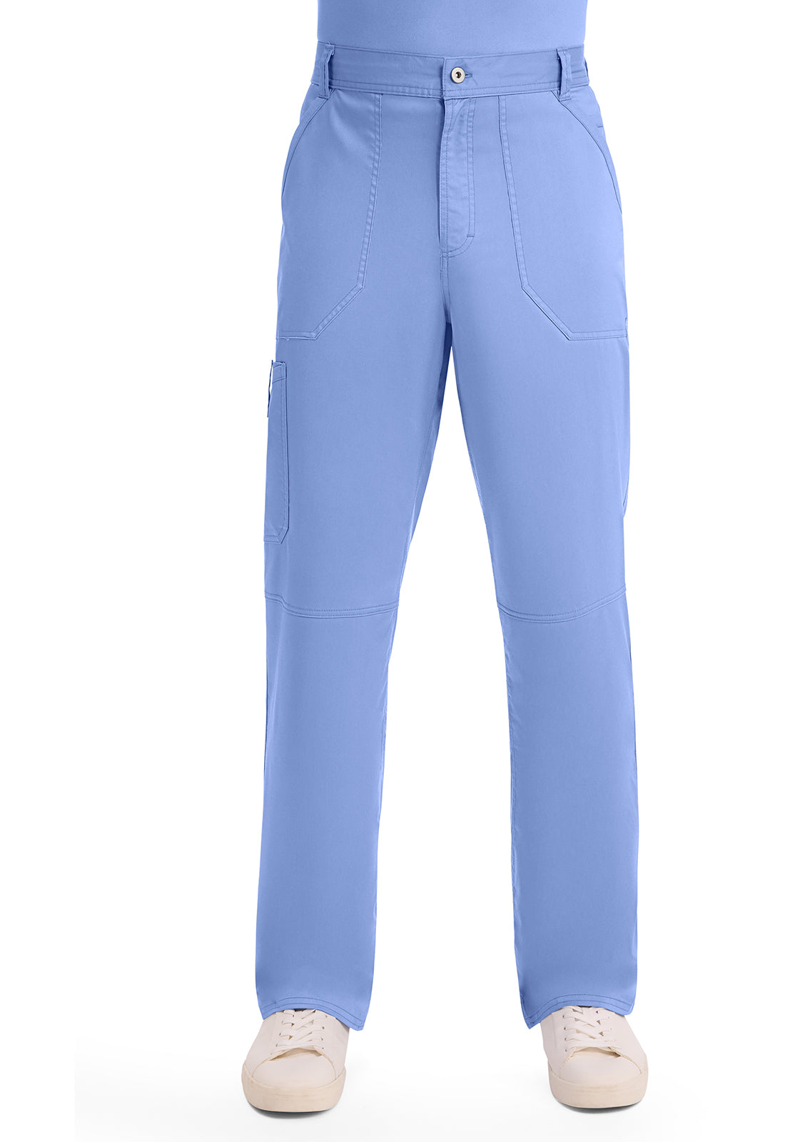 WW140 WW Revolution men's Fly Front Pant