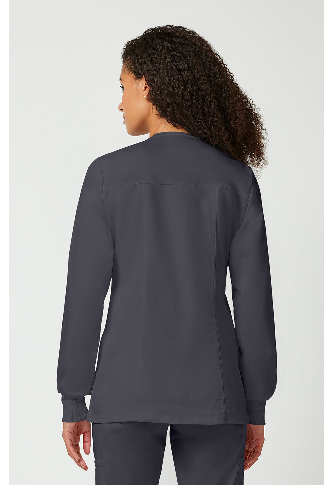 WW310 Snap Front Jacket