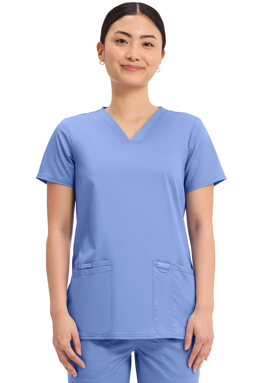 WW620 Revolution V-Neck Top