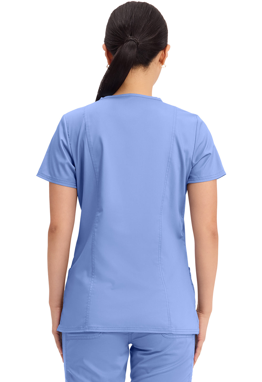 WW620 Revolution V-Neck Top