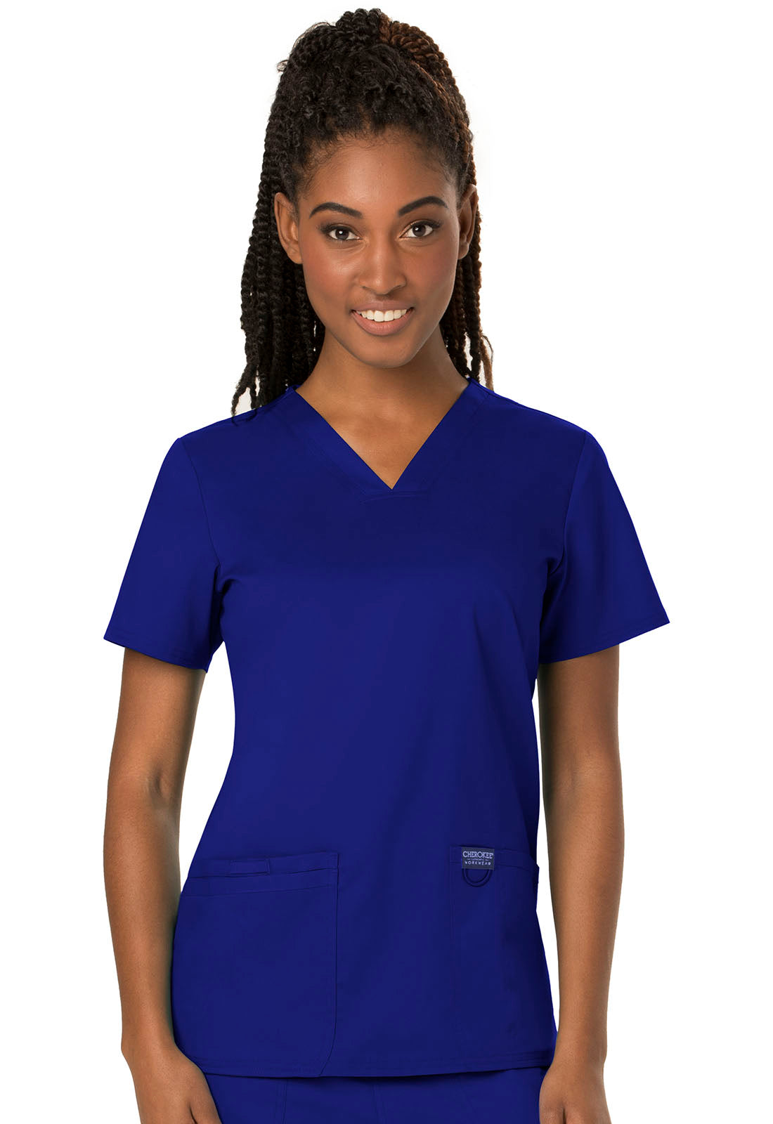 WW620 Revolution V-Neck Top