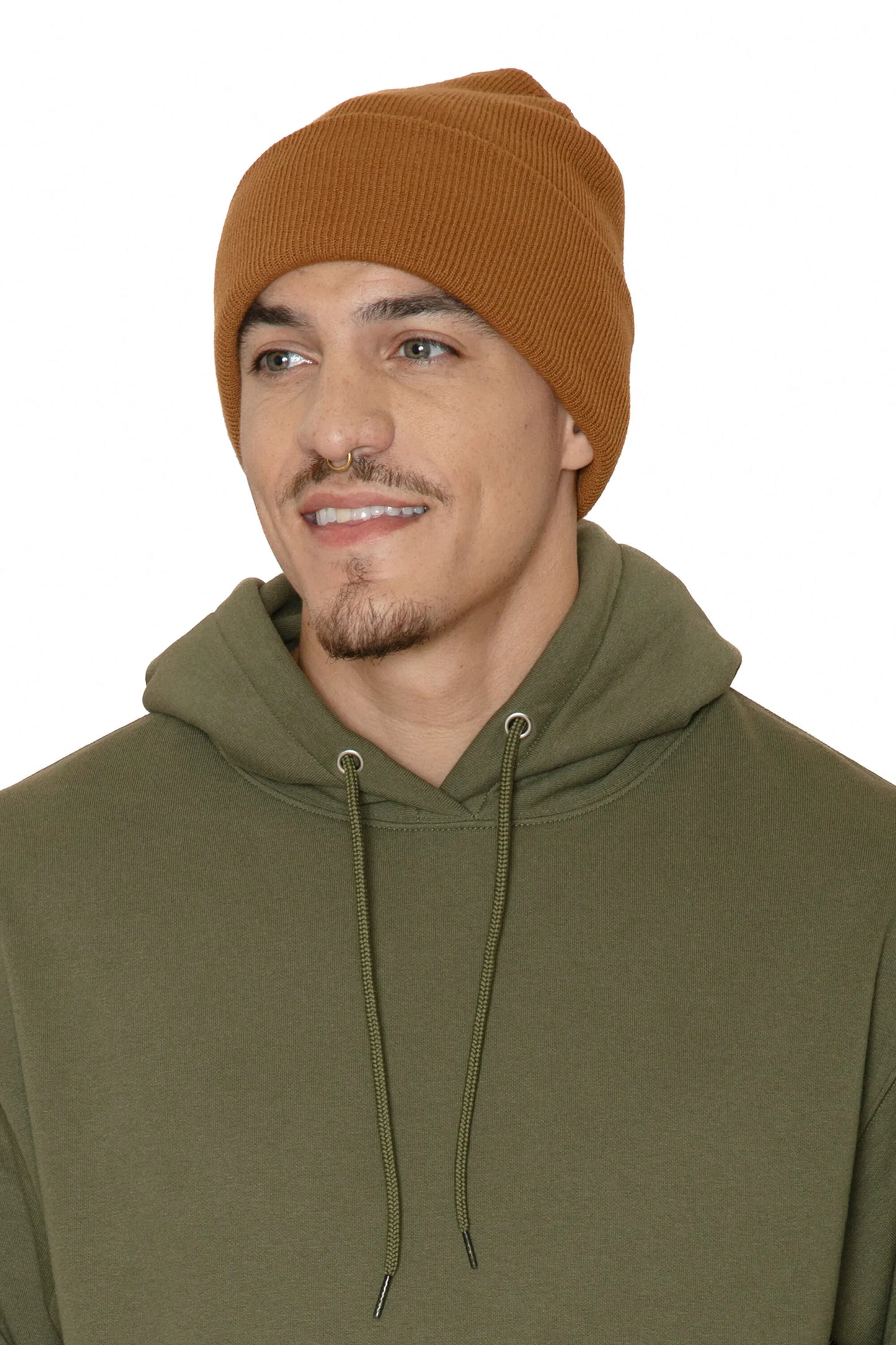 C100 ATC™ EVERYDAY KNIT CUFF TOQUE