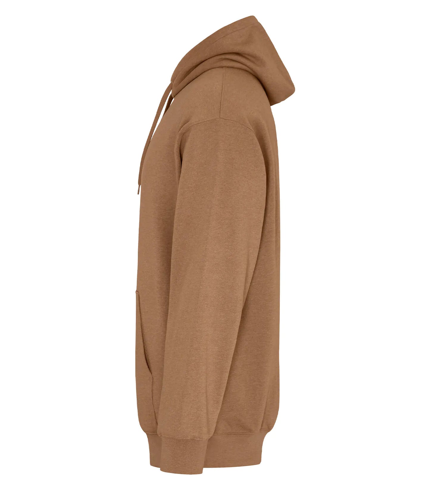 ATCF6600 ATC™ EARTH WASH® TOURBILLON FLEECE FULL ZIP HOODIE