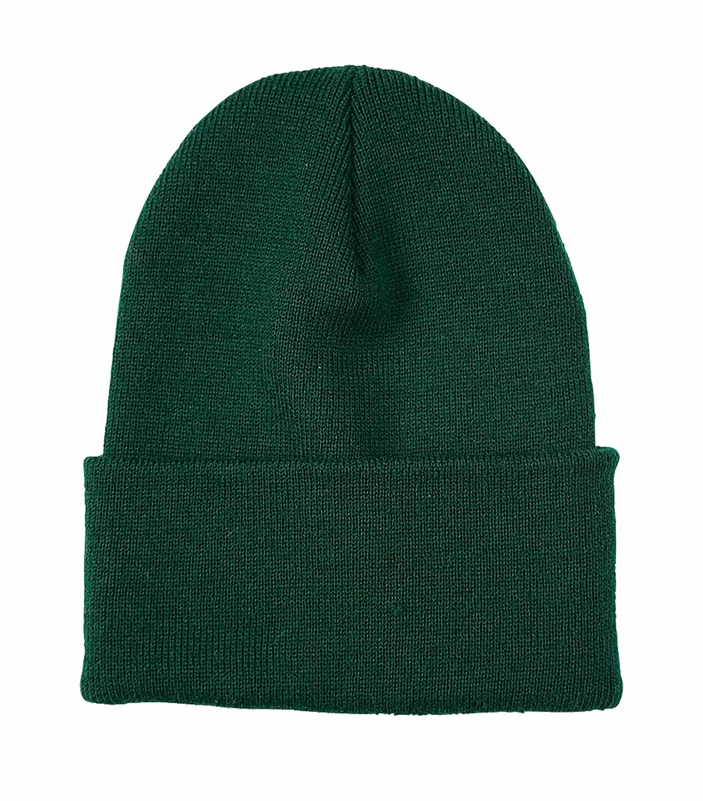 C100 ATC™ EVERYDAY KNIT CUFF TOQUE