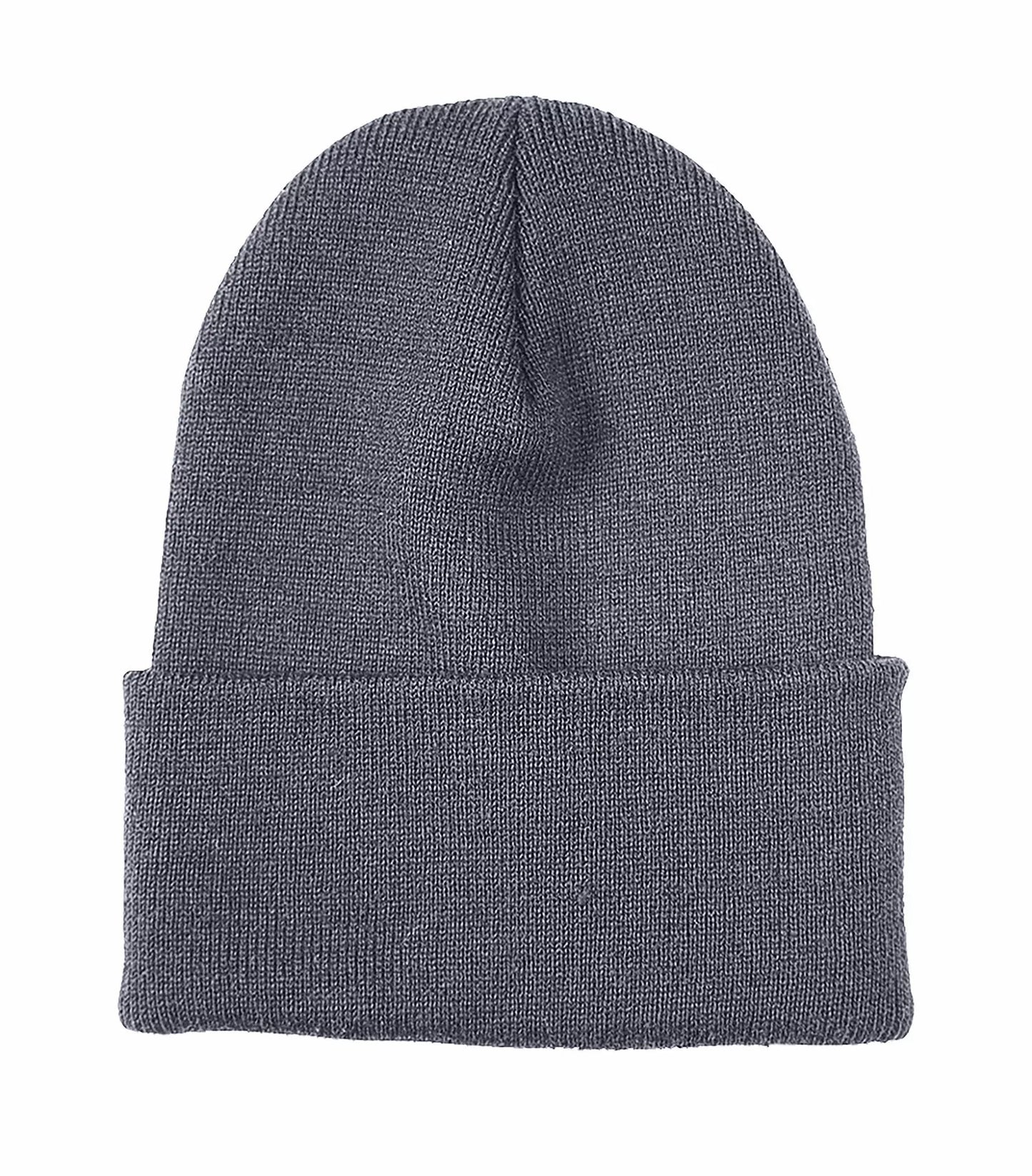 C100 ATC™ EVERYDAY KNIT CUFF TOQUE