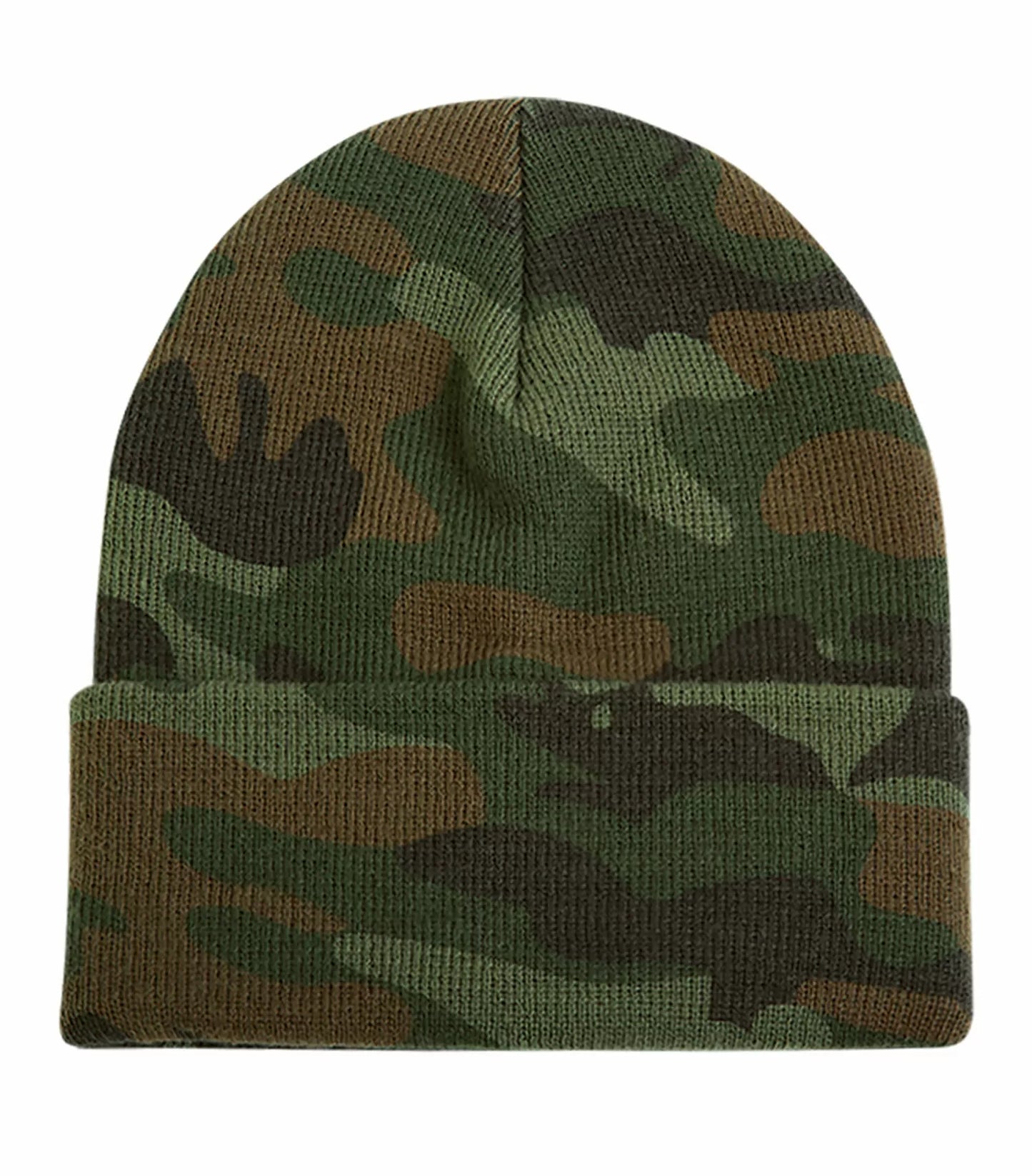 C100 ATC™ EVERYDAY KNIT CUFF TOQUE