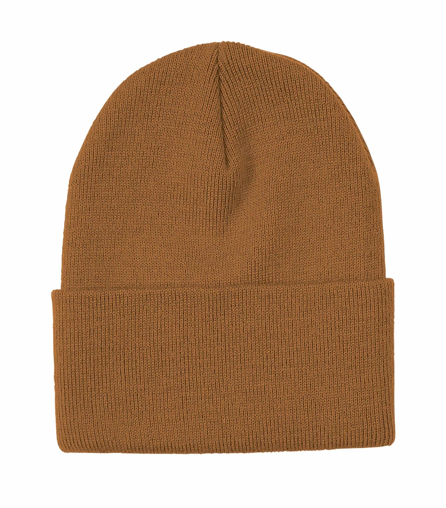 C100 ATC™ EVERYDAY KNIT CUFF TOQUE