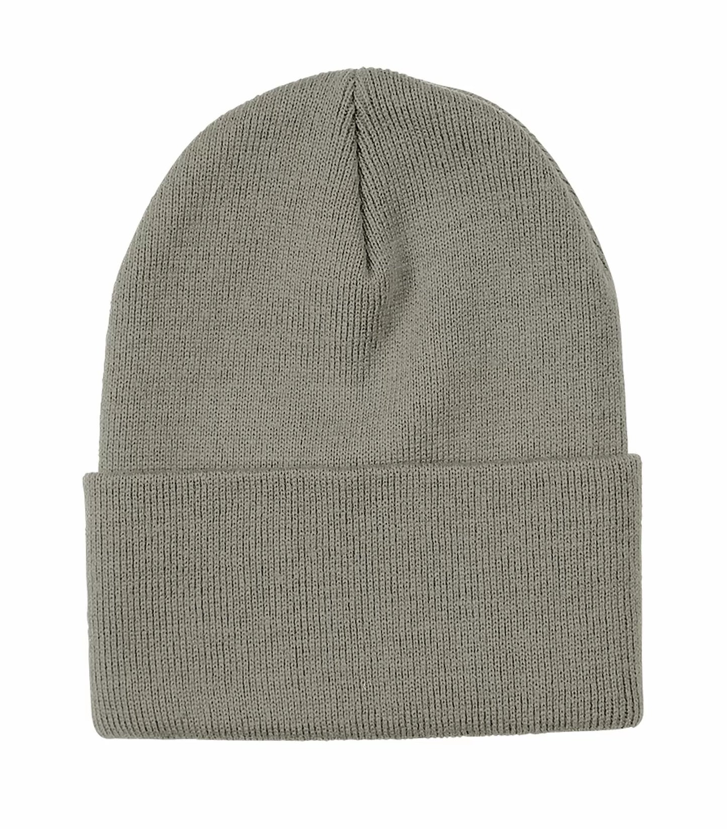 C100 ATC™ EVERYDAY KNIT CUFF TOQUE