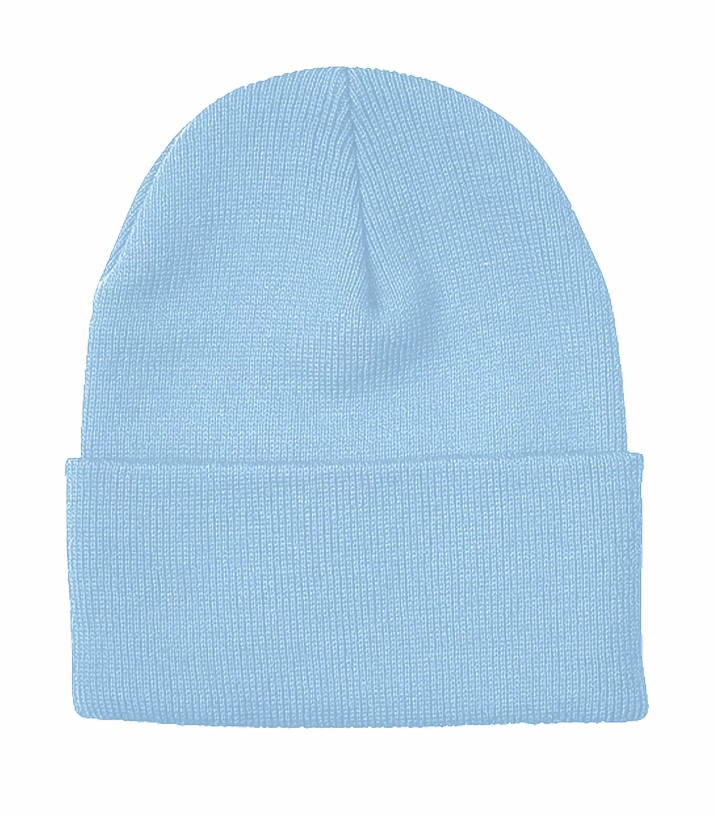 C100 ATC™ EVERYDAY KNIT CUFF TOQUE