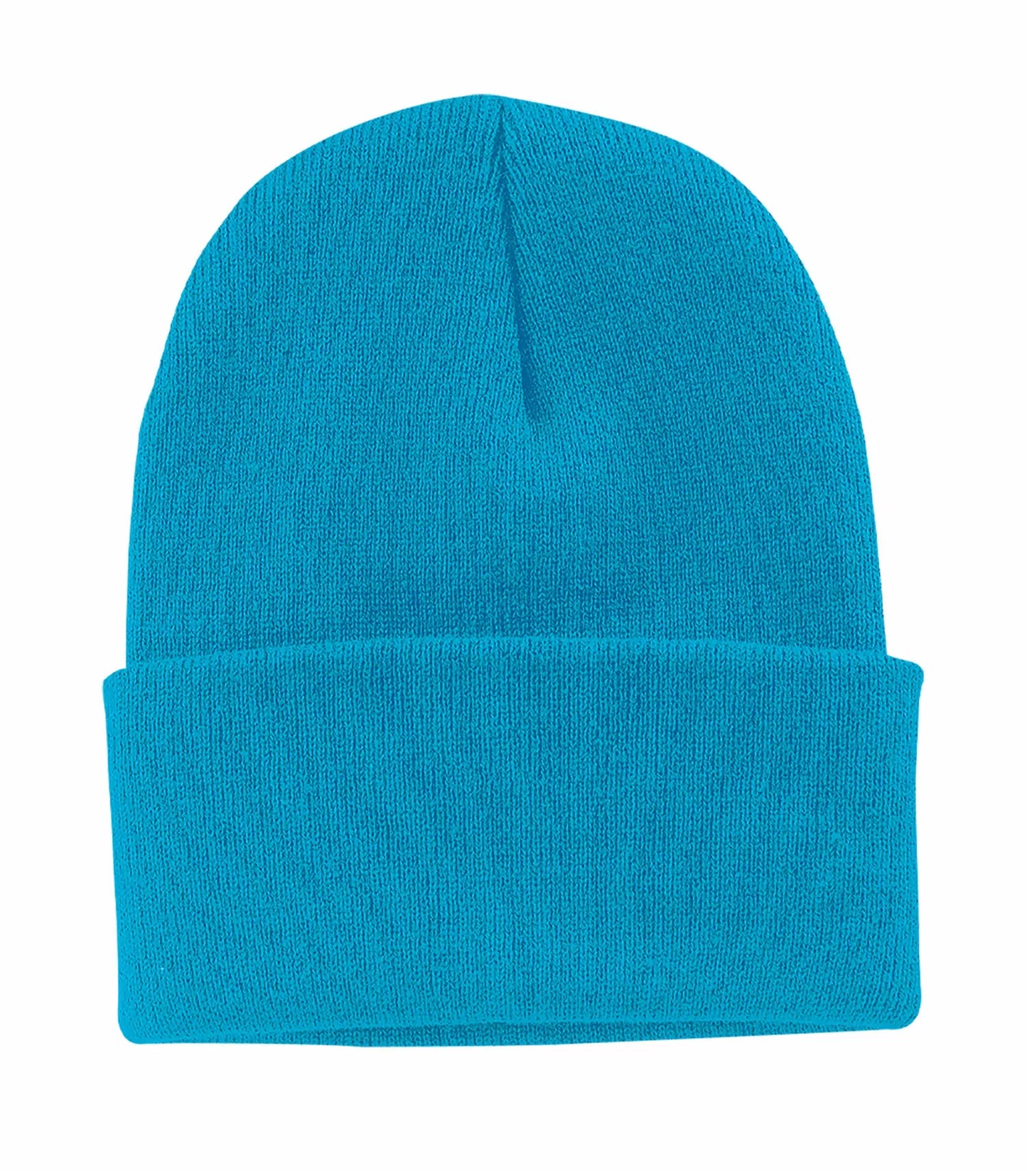 C100 ATC™ EVERYDAY KNIT CUFF TOQUE