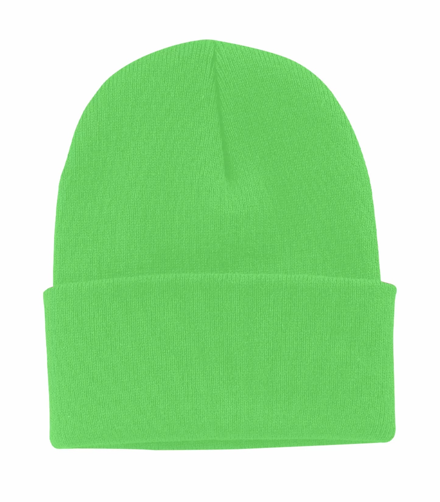 C100 ATC™ EVERYDAY KNIT CUFF TOQUE